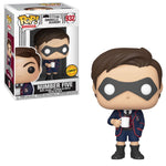 Funko Pop! Television: Umbrella Academy - Number 5 *Chase*
