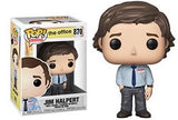 Funko Pop! Television: The Office - Jim Halpert (Variations)