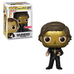 Funko Pop! Television: The Office - Jim Halpert (Variations)