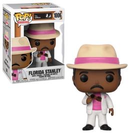 Funko Pop! Television: The Office - Florida Stanley