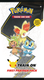 25th Anniversary - Pokemon First Partner Pack - KALOS *IN STOCK*