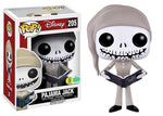 Funko Pop! Disney: The Nightmare Before Christmas - Vampire Jack (Variations)