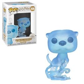 Funko Pop! Movies: Harry Potter - Patronus HERMIONE GRANGER #106