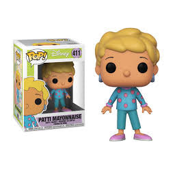 Funko Pop! Disney: Doug - Patti Mayonnaise