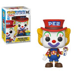 Funko Pop! Ad Icons: Peter Pez (Variations)