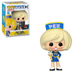Funko Pop! Ad Icons: Pez - Pez Girl (Variations)