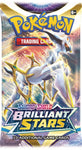 Pokemon TCG Brilliant Stars Booster Pack