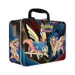 Pokemon Collectors Chest Spring Tin 2020 Sword Shield