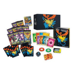 POKEMON TCG: HIDDEN FATES ELITE TRAINER BOX ETB - *FREE SHIPPING*