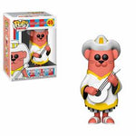Funko Pop! Ad Icons: Otter Pops - Poncho Punch