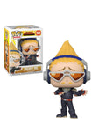 FUNKO POP! ANIMATION: MY HERO ACADEMIA [MHA] - PRESENT MIC #920