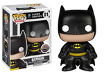 Funko Pop! Heroes: Batman Gamestop Exclusive #01