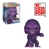 Pop! GODZILLA vs KONG 10-inch JUMBO NEON CITY KONG CITY LIGHT #1016 *WALMART EXCLUSIVE*