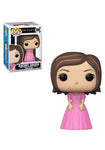 Funko Pop Television: Friends - Rachel in Pink Dress #1065