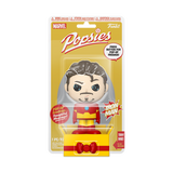 FUNKO POPSIES MARVEL - IRON MAN - YOU'RE THE REAL SUPER HERO!