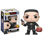 Funko Pop! Marvel - Daredevil - Punisher *Chase*