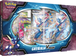 POKEMON - V-UNION SPECIAL COLLECTION BOX - GRENINJA