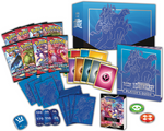 POKEMON TCG: SWORD & SHIELD 5 —BATTLE STYLES ELITE TRAINER BOX ETB *PREORDER*