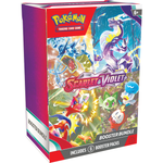 Pokemon TCG - Scarlet & Violet Booster Bundle