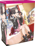 POKEMON TCG: MARNIE PREMIUM TOURNAMENT COLLECTION