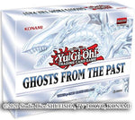 YUGIOH GHOST FROM THE PAST YU-GI-OH - 1 BOX