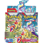 Pokemon TCG - Scarlet & Violet Booster Box