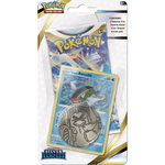 Pokemon TCG: Sword & Shield - Silver Tempest Single Checklane Blister Pack