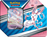 POKEMON - V HEROES TIN - SYLVEON V