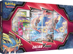 POKEMON - V-UNION SPECIAL COLLECTION BOX - ZACIAN