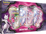 POKEMON - V-UNION SPECIAL COLLECTION BOX - MEWTWO