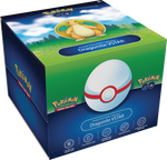 Pokemon TCG - Pokemon GO Dragonite VStar Premier Deck Holder