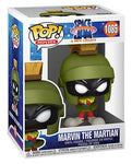 FUNKO POP! MOVIES - SPACE JAM 2: A NEW LEGACY - MARVIN THE MARTIAN #1085