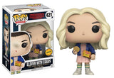 FUNKO POP! TV STRANGER THINGS ELEVEN WITH EGGOS #421