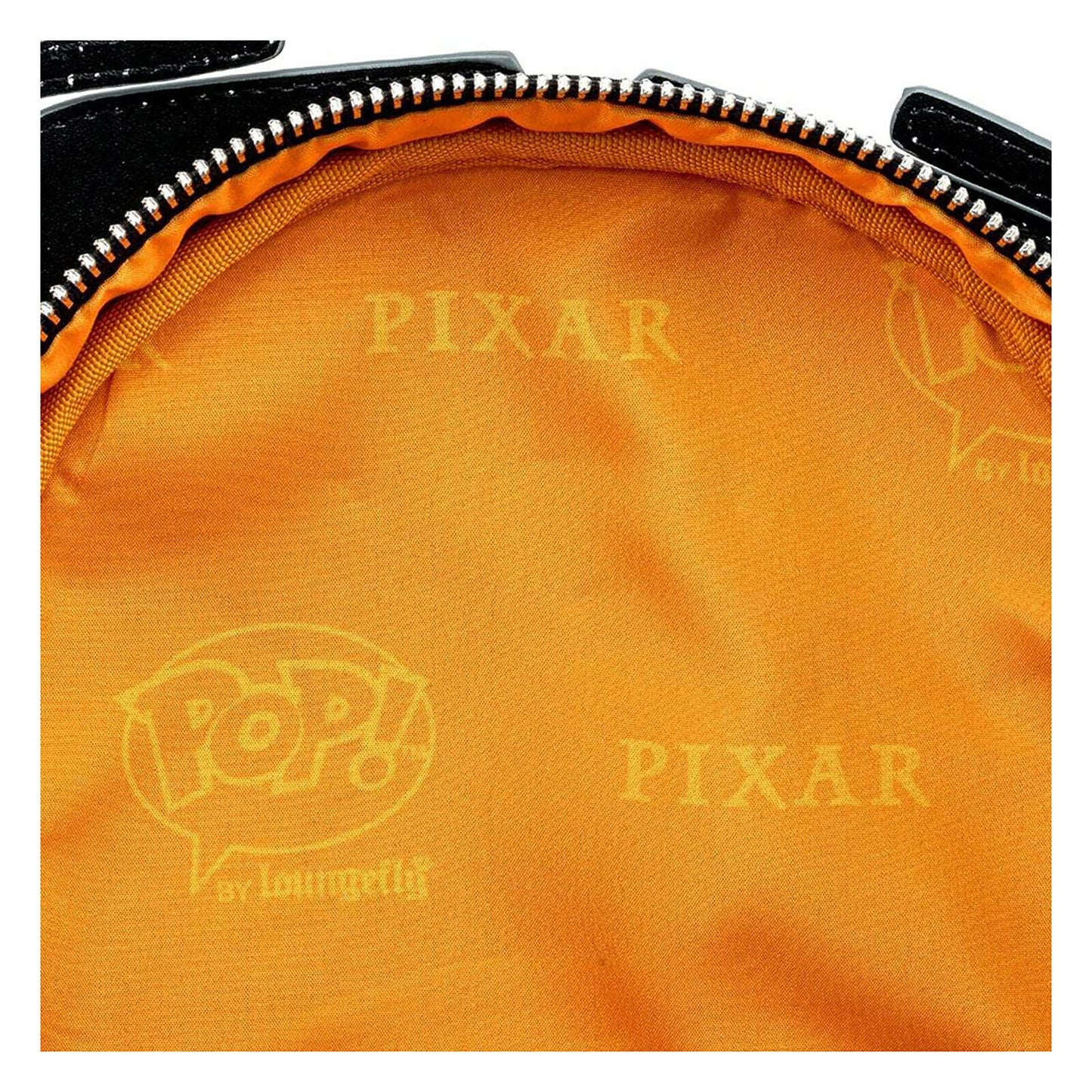 LOUNGEFLY EXCLUSIVE WALL-E & EVE BOOT EARTH DAY Mini Backpack