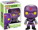 FUNKO POP! TELEVISION: TEENAGE MUTANT NINJA TURTLES [TMNT] - FOOT SOLDIER #141