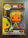 Funko Pop! MARVEL X-MEN CLASSIC ROGUE Black Light #800