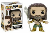 Funko Pop! Heroes: Batman V Superman: Aquaman #87