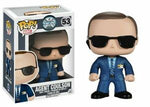 Funko Pop! Marvel Agents of Shield Agent Coulson #53