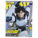 My Hero Academia Figure Tenya Iida BanPresto