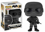 Funko Pop! Heroes: Batman V Superman: Superman Soldier #90