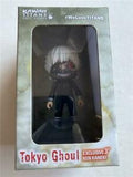 Kawaii Titans: Tokyo Ghoul - Ken Kaneki 3"
