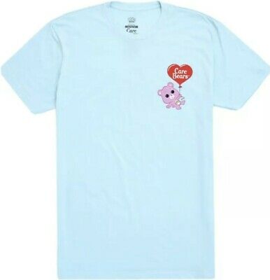 Care Bears Cheer Bear T-Shirt Funko (T-SHIRT ONLY)