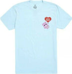 Care Bears Cheer Bear T-Shirt Funko (T-SHIRT ONLY)