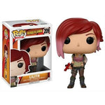 Funko Pop! Games Borderlands: Lilith #209