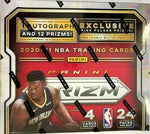 2020-2021 PANINI PRIZM BASKETBALL RETAIL BOX *RARE* *FREE SHIPPING* LIMITED QUANTITY