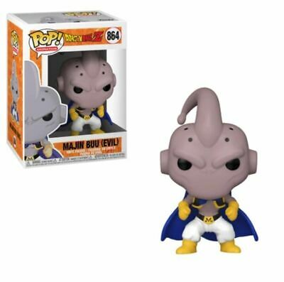 FUNKO POP! ANIMATION: DRAGON BALL Z [DBZ] - MAJIN BUU [EVIL] #864