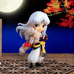 Banpresto InuYasha Sesshomaru Ver. A Q Posket Statue