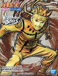 Naruto: Shippuden Naruto Uzumaki III Vibration Stars Statue