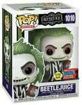 Beetlejuice #1010 GLOW NYCC Shared