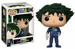 FUNKO POP! ANIMATION: COWBOY BEBOP - SPIKE #146